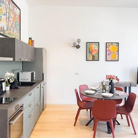 San Lazzaro 234 Tirabora Short Rent Apartment Триест Екстериор снимка