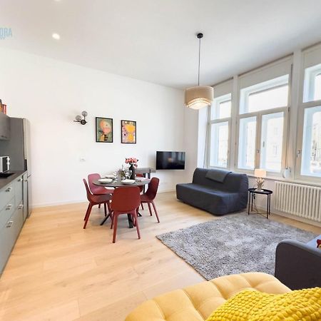 San Lazzaro 234 Tirabora Short Rent Apartment Триест Екстериор снимка
