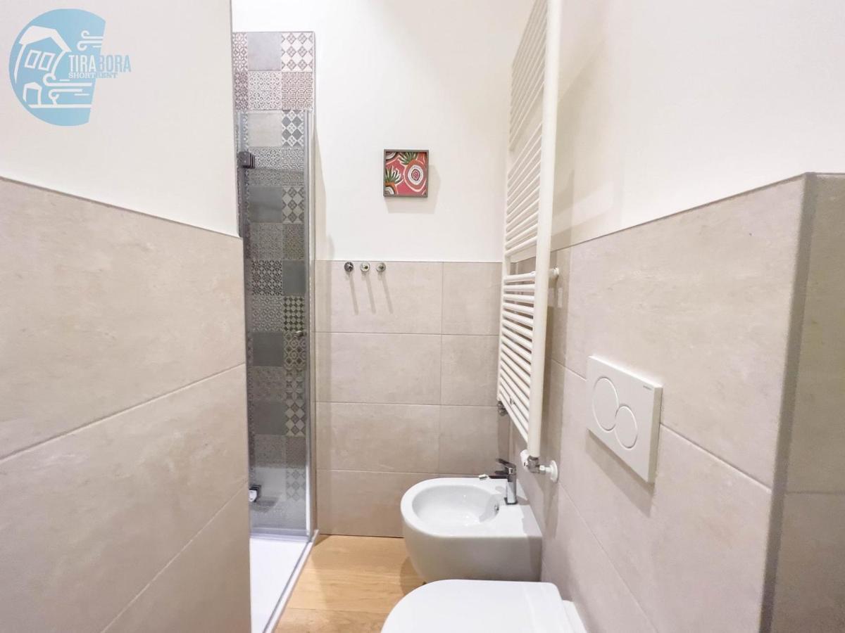 San Lazzaro 234 Tirabora Short Rent Apartment Триест Екстериор снимка