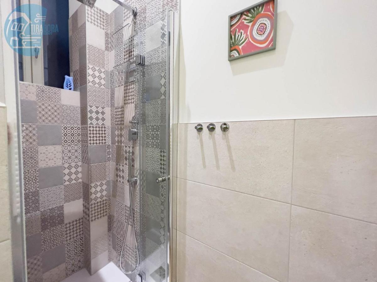 San Lazzaro 234 Tirabora Short Rent Apartment Триест Екстериор снимка