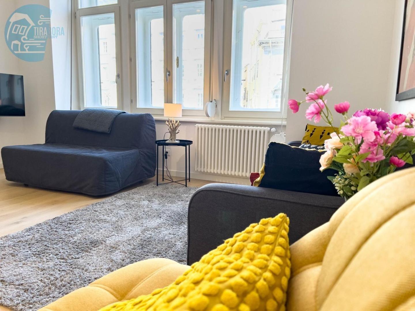 San Lazzaro 234 Tirabora Short Rent Apartment Триест Екстериор снимка